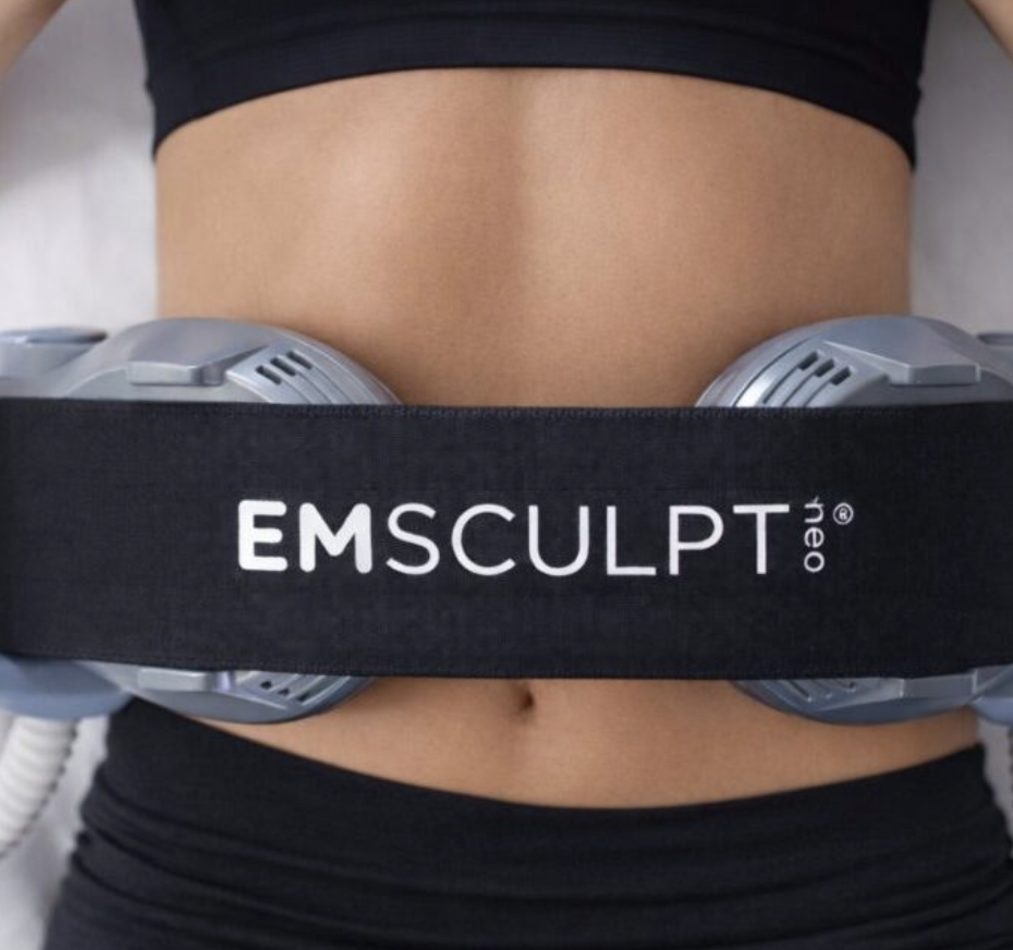 Emsculpt NEO